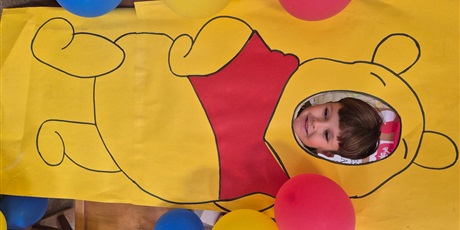 Powiększ grafikę: Dzień Postaci z Bajek