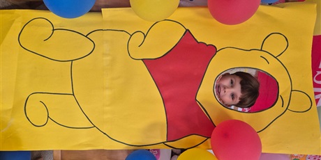 Powiększ grafikę: Dzień Postaci z Bajek