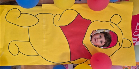 Powiększ grafikę: Dzień Postaci z Bajek