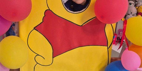 Powiększ grafikę: Dzień Postaci z Bajek