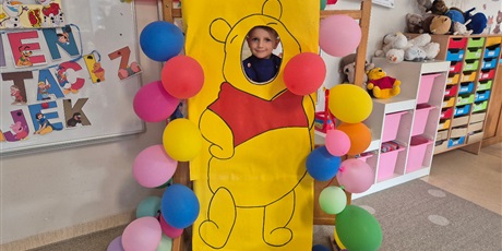 Powiększ grafikę: Dzień Postaci z Bajek