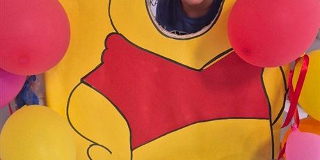 Powiększ grafikę: Dzień Postaci z Bajek