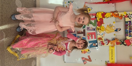 Powiększ grafikę: Dzień Postaci z Bajek