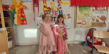 Powiększ grafikę: Dzień Postaci z Bajek