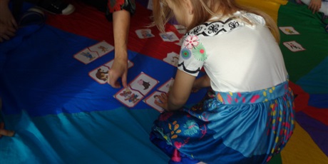 Powiększ grafikę: Dzień postaci z bajek