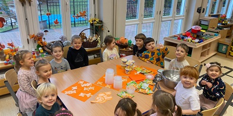 Powiększ grafikę: Dzień Tumbo w Chochlikach