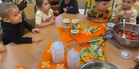 Powiększ grafikę: Dzień Tumbo w Chochlikach