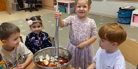 Powiększ grafikę: Dzień Tumbo w Chochlikach