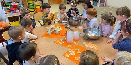 Powiększ grafikę: Dzień Tumbo w Chochlikach