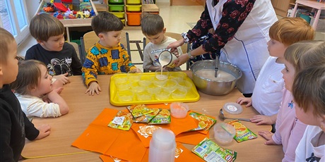 Powiększ grafikę: Dzień Tumbo w Chochlikach