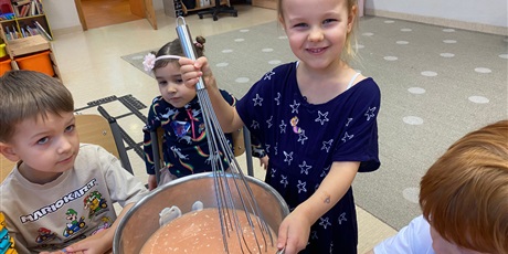 Powiększ grafikę: Dzień Tumbo w Chochlikach