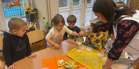 Powiększ grafikę: Dzień Tumbo w Chochlikach