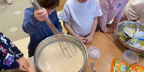 Powiększ grafikę: Dzień Tumbo w Chochlikach