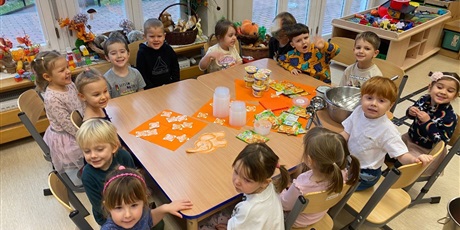 Powiększ grafikę: Dzień Tumbo w Chochlikach