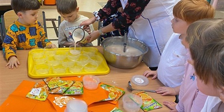 Powiększ grafikę: Dzień Tumbo w Chochlikach