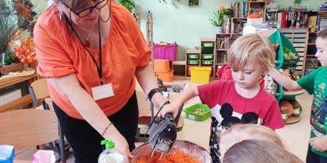 Powiększ grafikę: Dzień Tumbo w Elfach