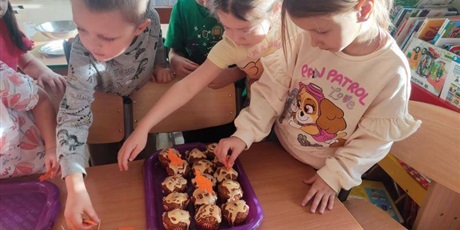 Powiększ grafikę: Dzień Tumbo w Elfach