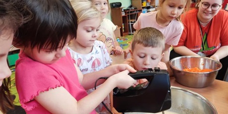 Powiększ grafikę: Dzień Tumbo w Elfach