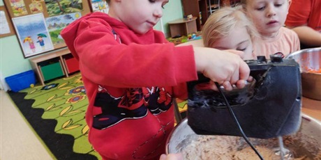 Powiększ grafikę: Dzień Tumbo w Elfach