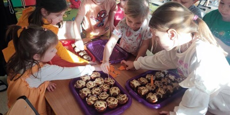 Powiększ grafikę: Dzień Tumbo w Elfach