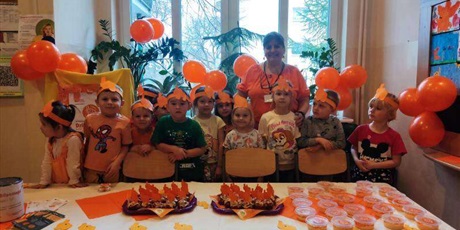 Powiększ grafikę: Dzień Tumbo w Elfach