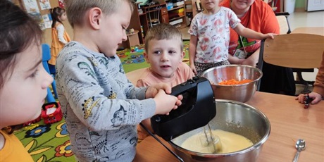 Powiększ grafikę: Dzień Tumbo w Elfach