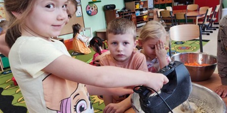 Powiększ grafikę: Dzień Tumbo w Elfach