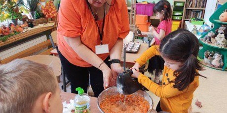 Powiększ grafikę: Dzień Tumbo w Elfach