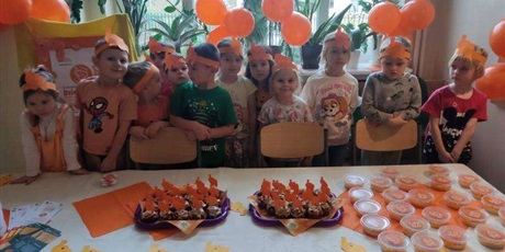 Powiększ grafikę: Dzień Tumbo w Elfach