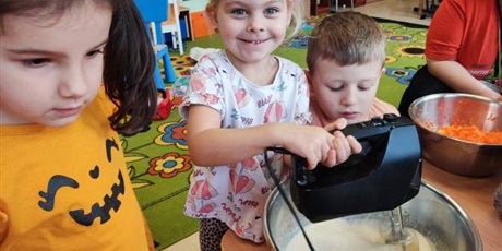 Powiększ grafikę: Dzień Tumbo w Elfach