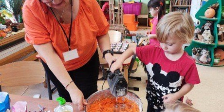 Powiększ grafikę: Dzień Tumbo w Elfach