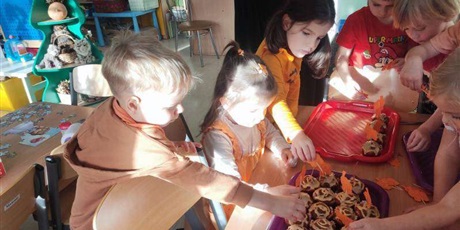 Powiększ grafikę: Dzień Tumbo w Elfach