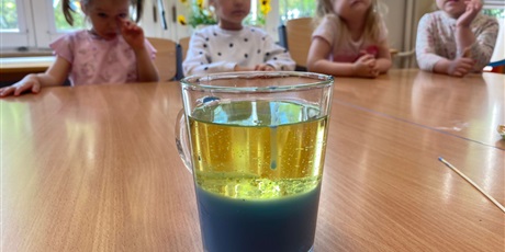Powiększ grafikę: Eksperymenty