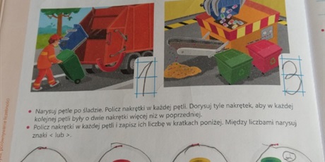 Powiększ grafikę: Fotorelacja od Mariki z grupy Koszałków Opałków