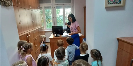 Powiększ grafikę: Grupa Chochliki