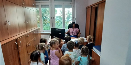 Powiększ grafikę: Grupa Chochliki