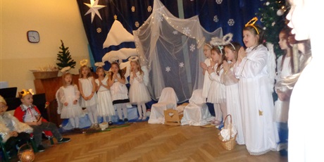 Powiększ grafikę: Jasełka