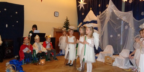 Powiększ grafikę: Jasełka