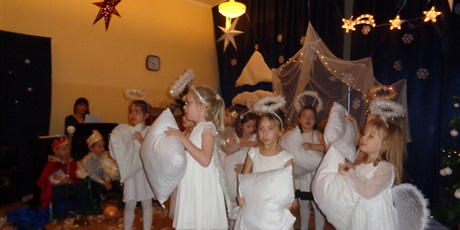 Powiększ grafikę: Jasełka