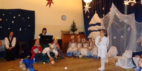 Powiększ grafikę: Jasełka