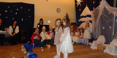 Powiększ grafikę: Jasełka