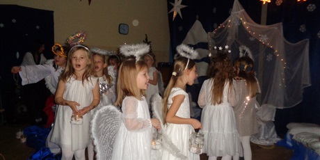 Powiększ grafikę: Jasełka