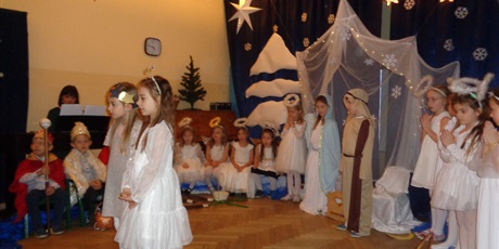 Powiększ grafikę: Jasełka