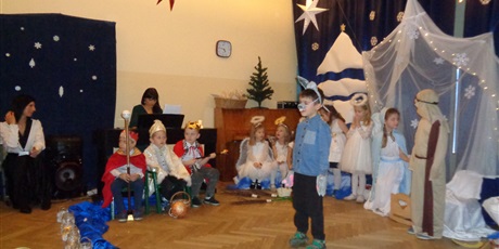 Powiększ grafikę: Jasełka