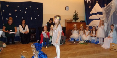 Powiększ grafikę: Jasełka