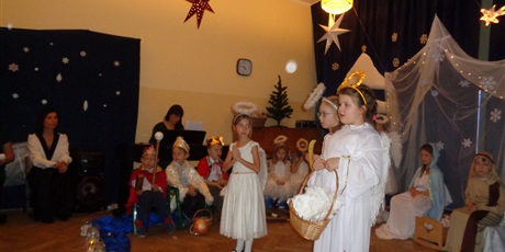 Powiększ grafikę: Jasełka