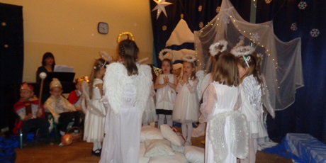 Powiększ grafikę: Jasełka