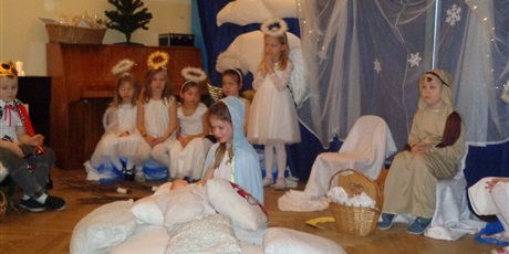 Powiększ grafikę: Jasełka