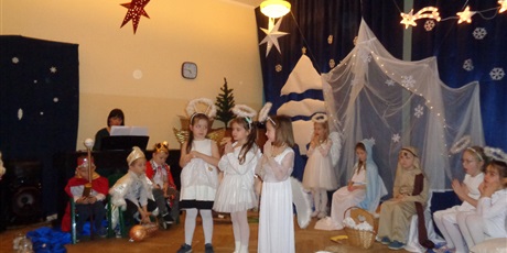 Powiększ grafikę: Jasełka