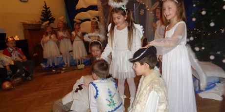 Powiększ grafikę: Jasełka